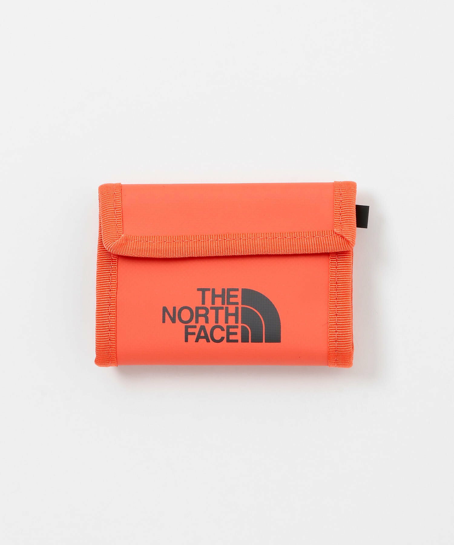 THE NORTH FACE BC Wallet Mini